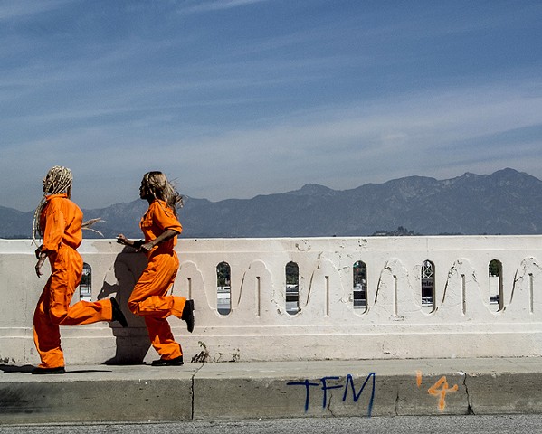 Louis Jacinto, Fine Art Photography, Diane Cockerill, Street Photography