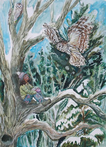 Winter Solstice