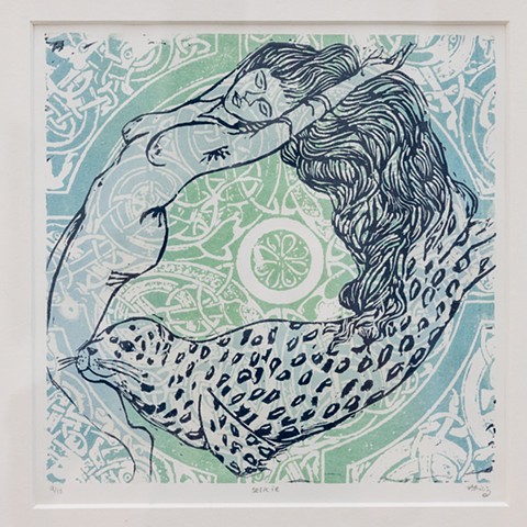Selkie