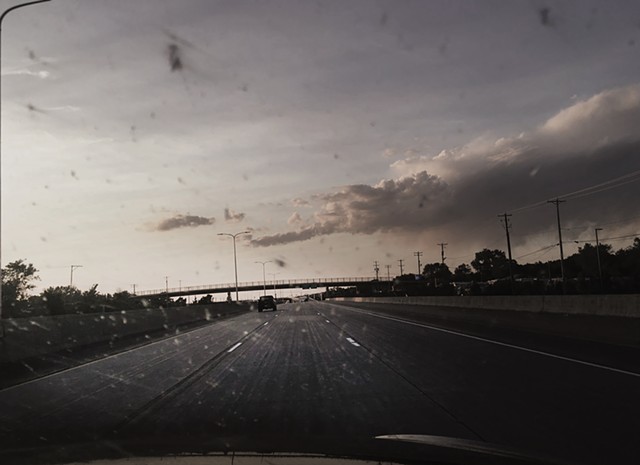 Long Minnesota Goodbye