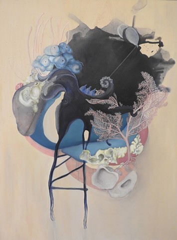 Mary Beth Koszut, Balloons, Birth & Bubblegum