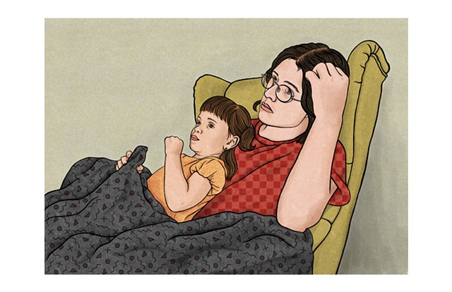 Tara Carpenter Estrada