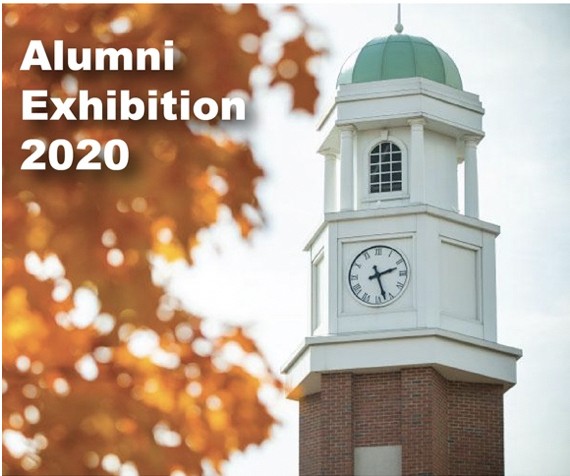 Alumni Exhibition Fall 2020