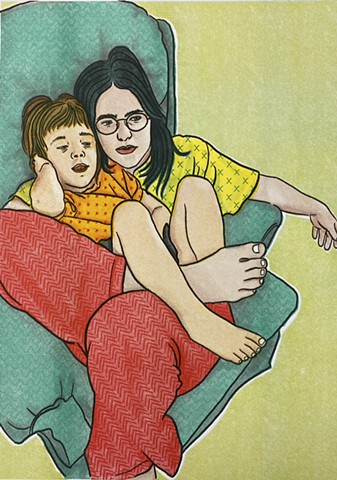 Tara Carpenter Estrada