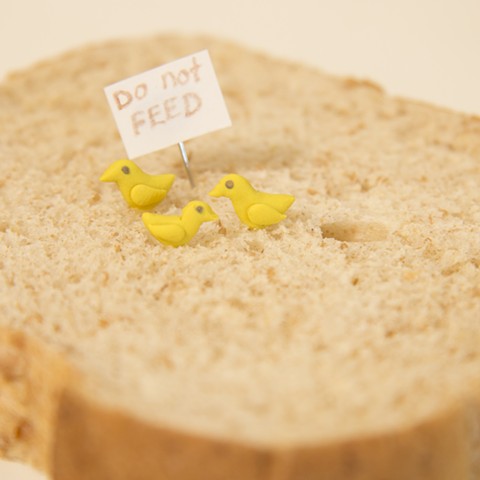 Bread Crumbs, Marcella Axelrad