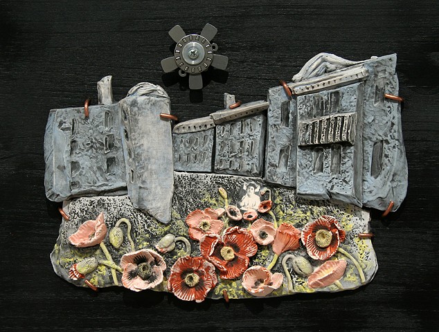 Tara Carpenter Estrada, Unknown