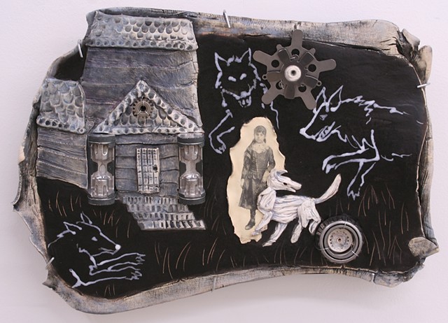 Sylvia Ramachandran Skeen, Guardian For A Motherless Child