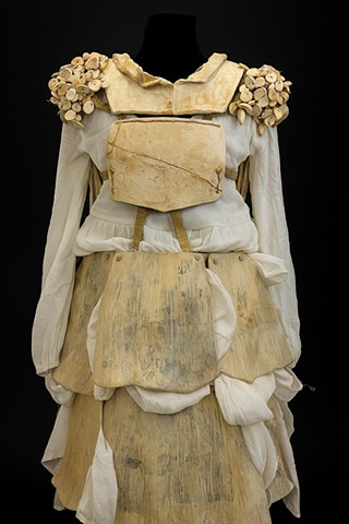 Sandra Houghton, Abide