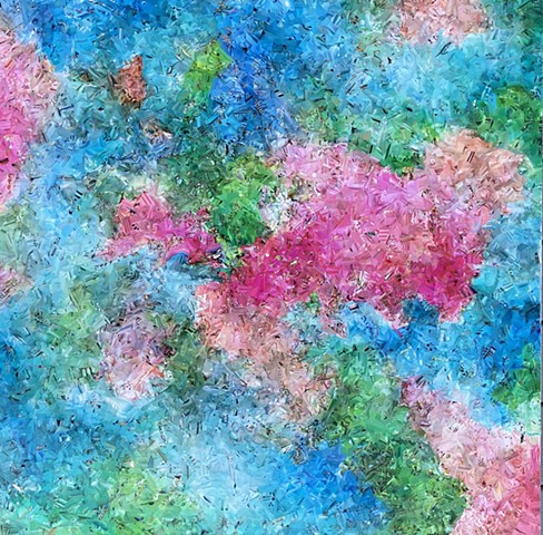 Hot Poor Girl Summer