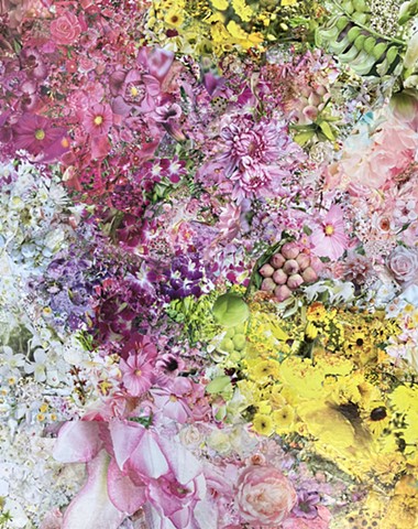 A Bouquet for Asia