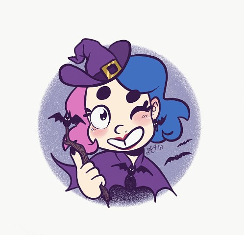 Halloween Icon