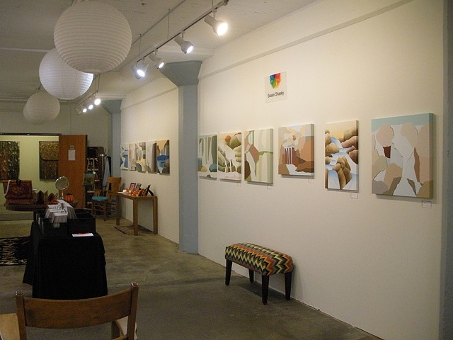 Studio/Gallery 165