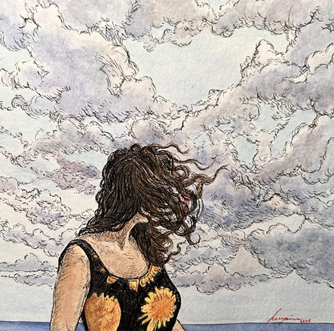 Storm’s a Brewin’