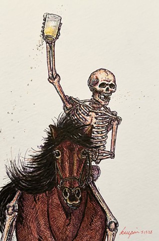 Victory! *sold*