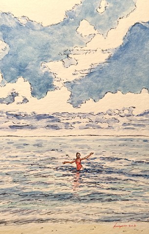 Ocean Child 