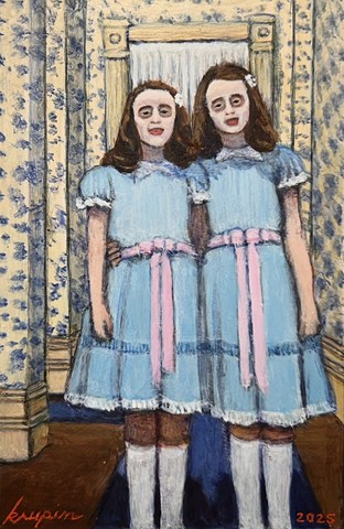 Grady’s Daughters 
