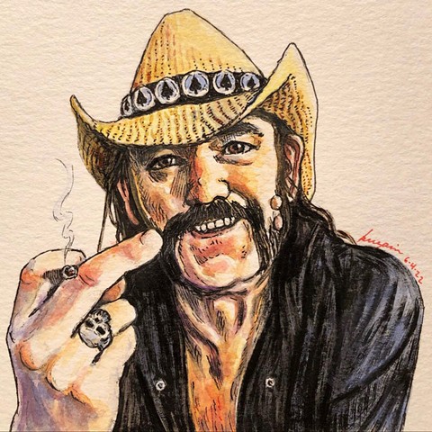 Lemmy 