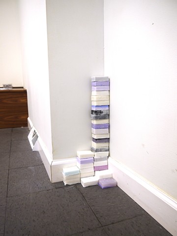 A Room of One's Own Making (Redux)