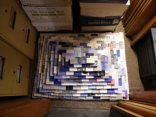 A Room of One's Own Making (Redux)