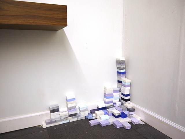 A Room of One's Own Making (Redux)