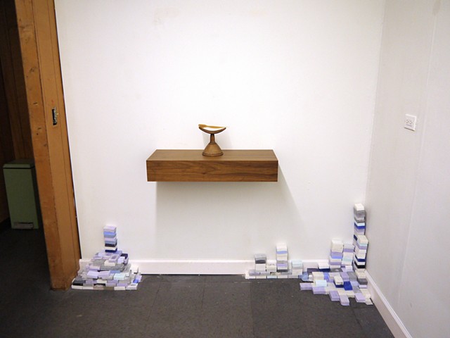 A Room of One's Own Making (Redux)