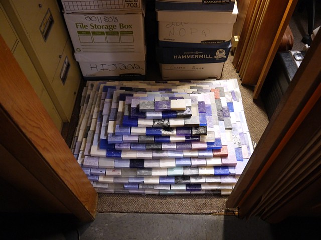 A Room of One's Own Making (Redux)