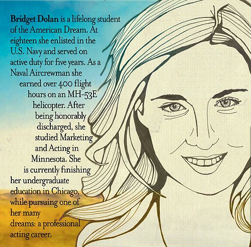 Bridget Dolan
