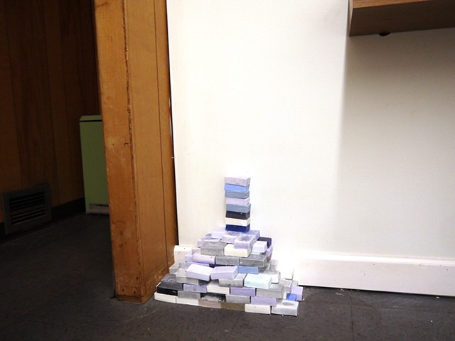 A Room of One's Own Making (Redux)