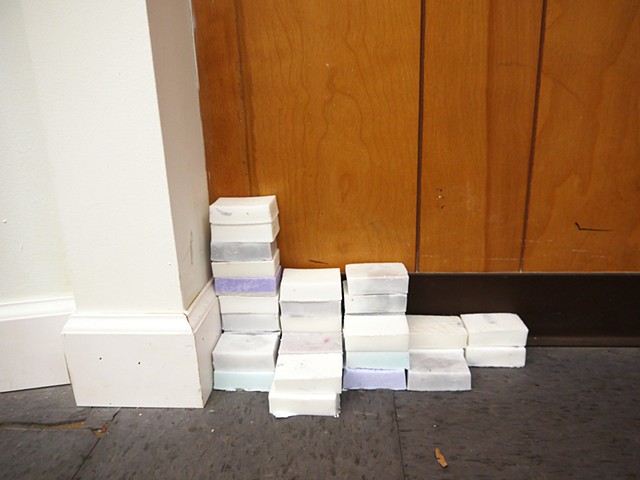 A Room of One's Own Making (Redux)