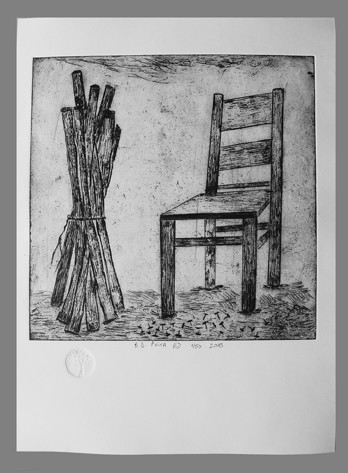 A Chair