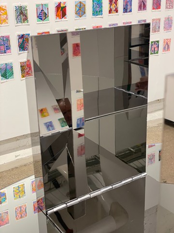 Double Dutch (Endless Cube)