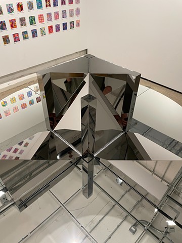 Double Dutch (Endless Cube)