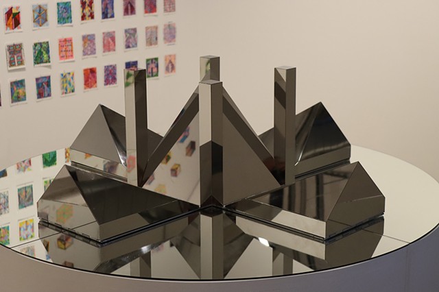 SAIC Faculty Triennial