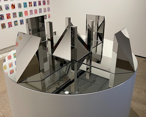 Double Dutch (Endless Cube)