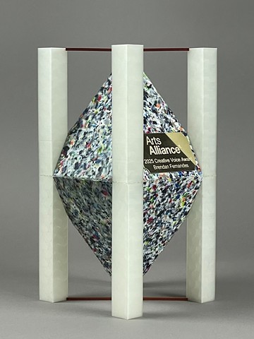 Arts Alliance Award Commission