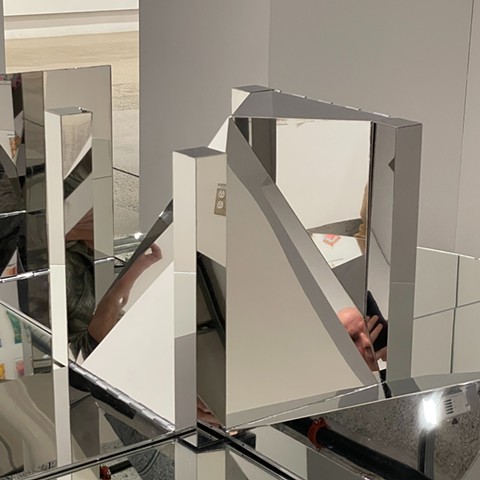 Double Dutch (Endless Cube)