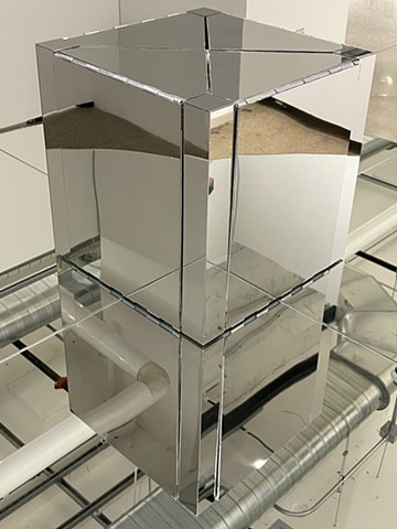 Double Dutch (Endless Cube)