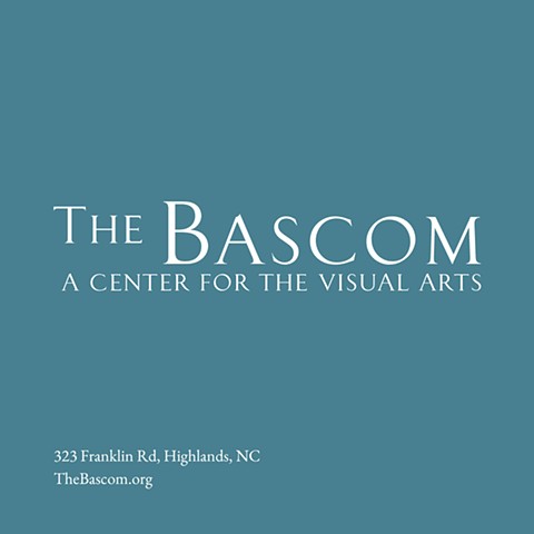 FEB-APRIL '23: EMERGENCE @ THE BASCOM CENTER FOR VISUAL ARTS