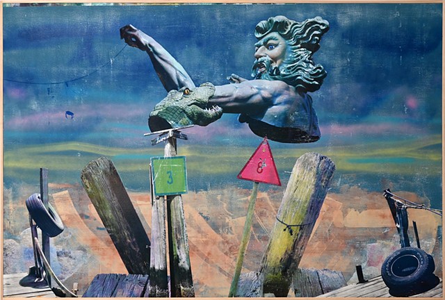 Andrew Blanchard