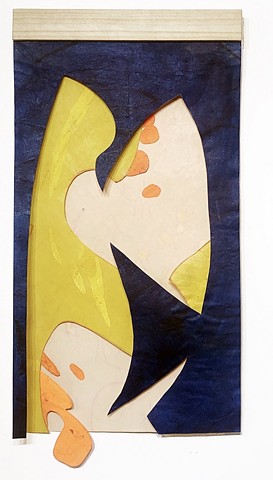 Tegan Brozyna Roberts,
Vestige
October 2 - October 23, 2022