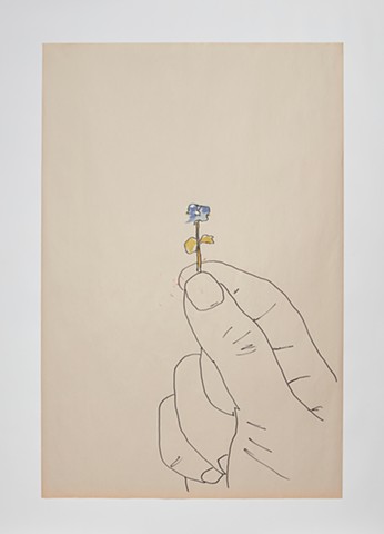 Tiny Flower