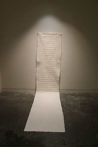 The Door of the Law (installation view)