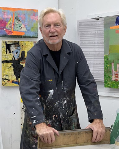 Scott McKinley Studio