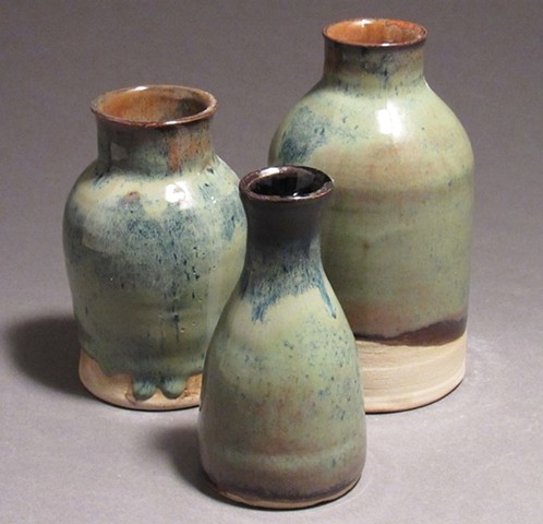 Art 315 (Ceramics II)