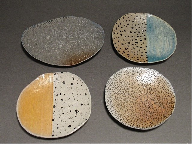 Art 315 (Ceramics II)