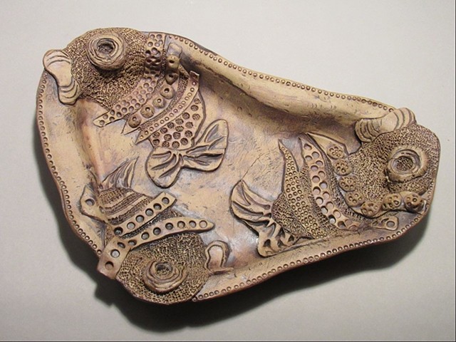 Art 315: Ceramics II