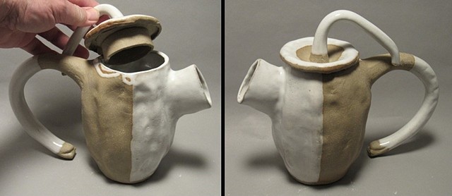 Assignment: Teapot
