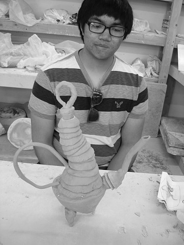 Introduction to Ceramics