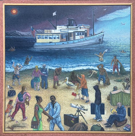 Exodus