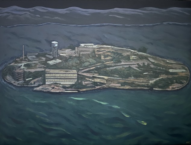 Alex Clark: Recent Work